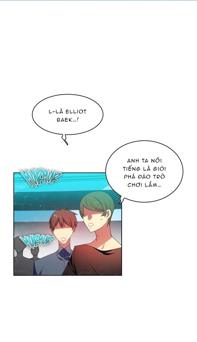 Zero Game: Chapter 63