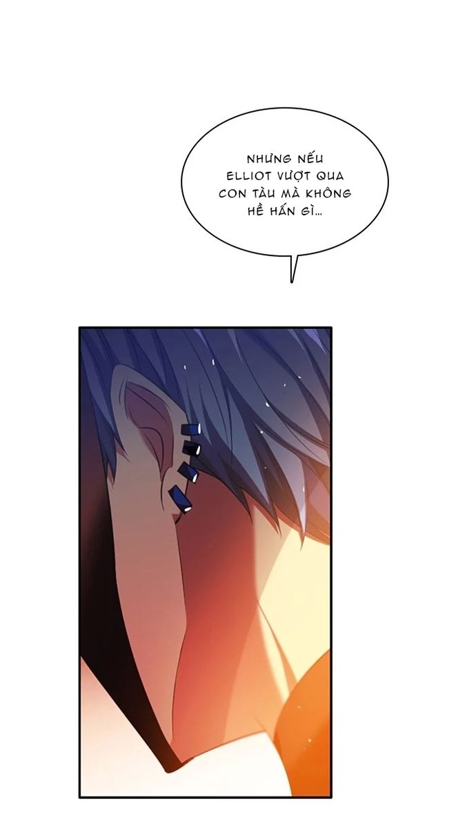 Zero Game: Chapter 63