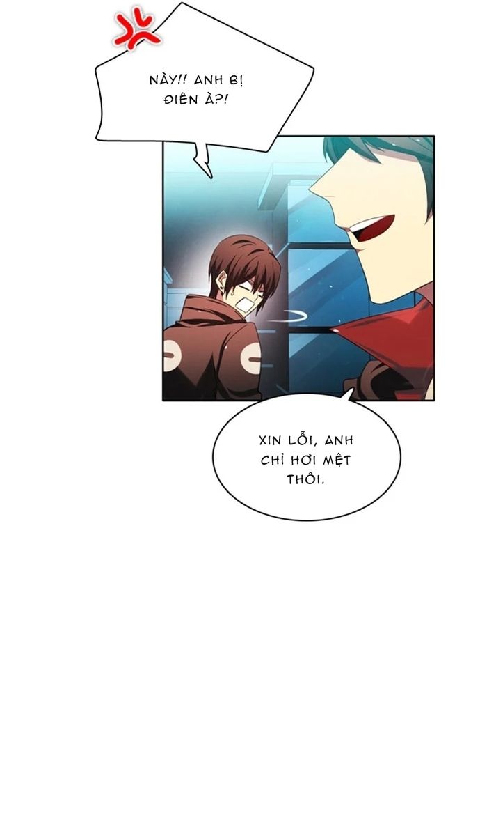 Zero Game: Chapter 63
