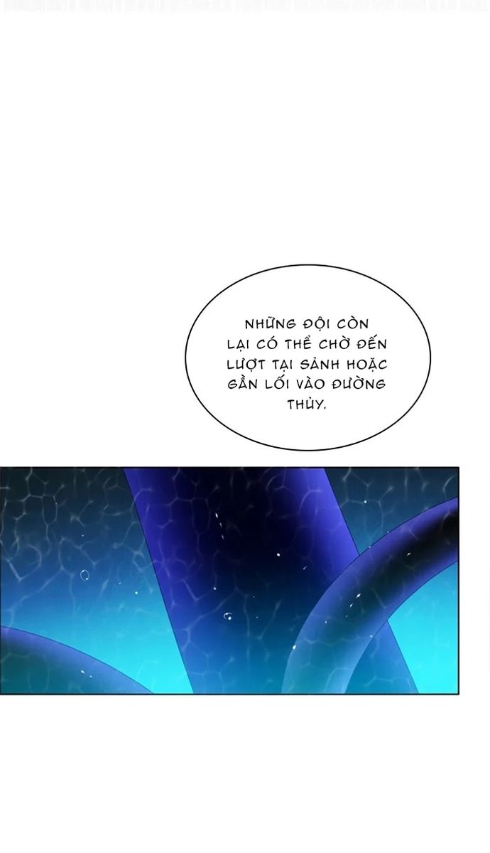 Zero Game: Chapter 63
