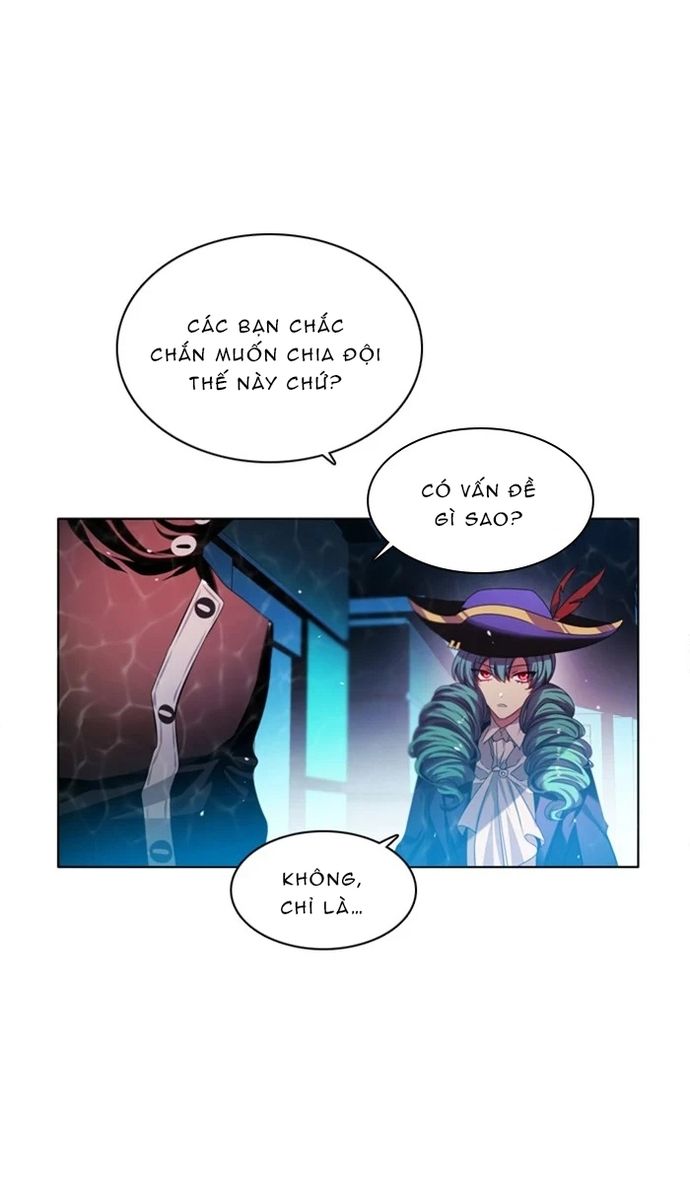 Zero Game: Chapter 63