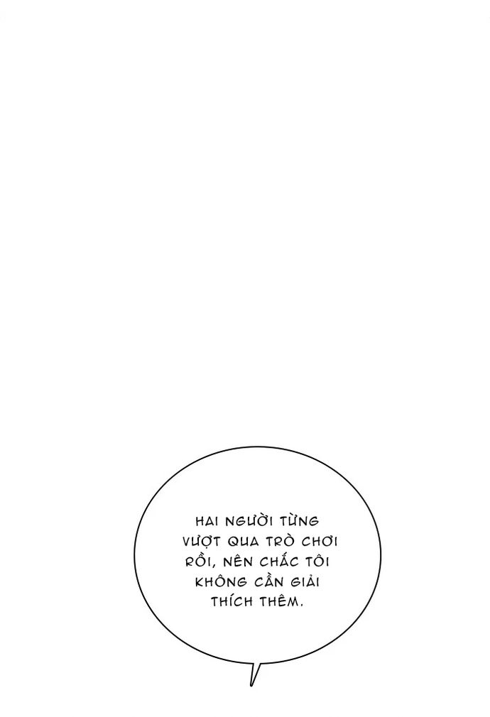 Zero Game: Chapter 63