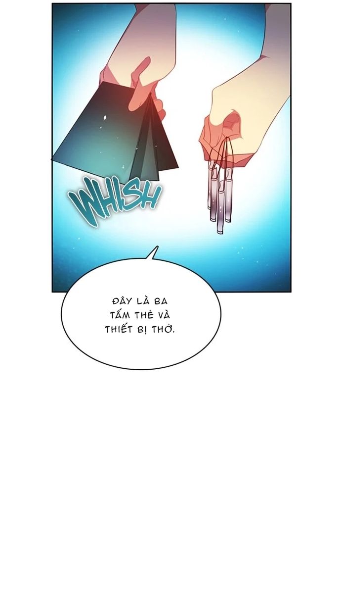 Zero Game: Chapter 63