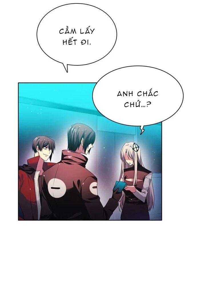 Zero Game: Chapter 63