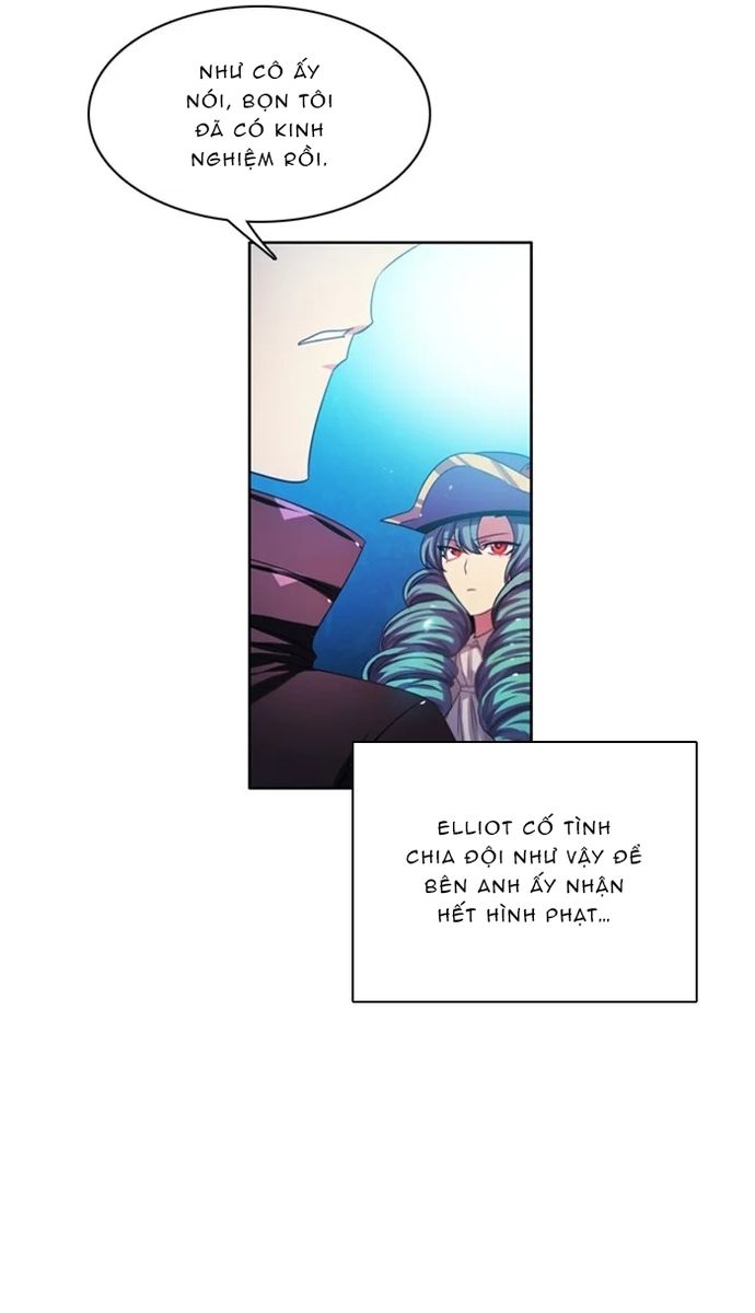 Zero Game: Chapter 63