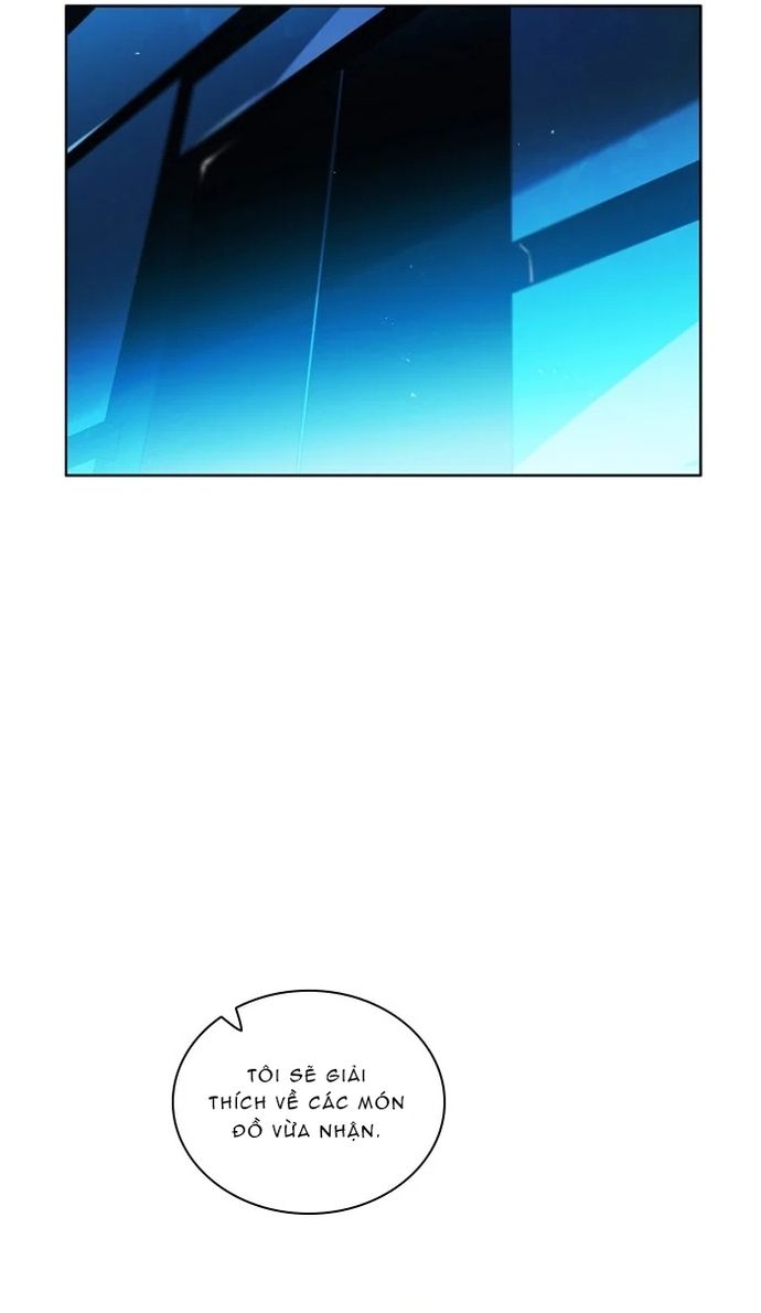 Zero Game: Chapter 63