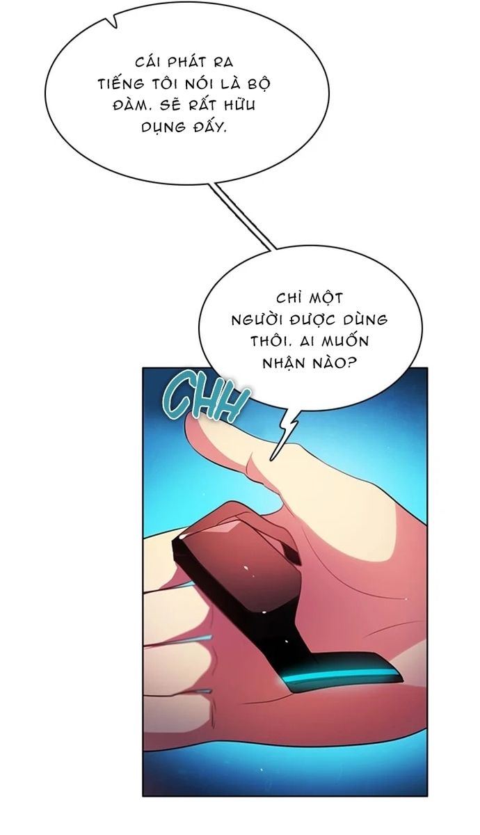Zero Game: Chapter 63