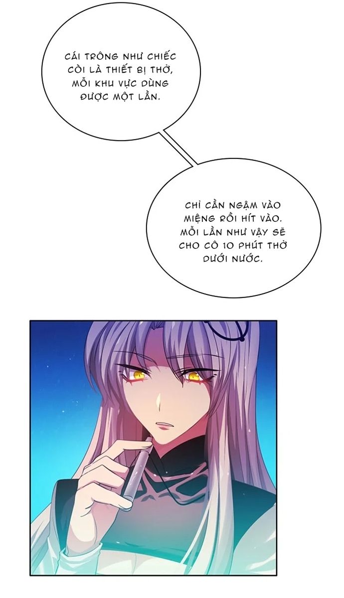 Zero Game: Chapter 63