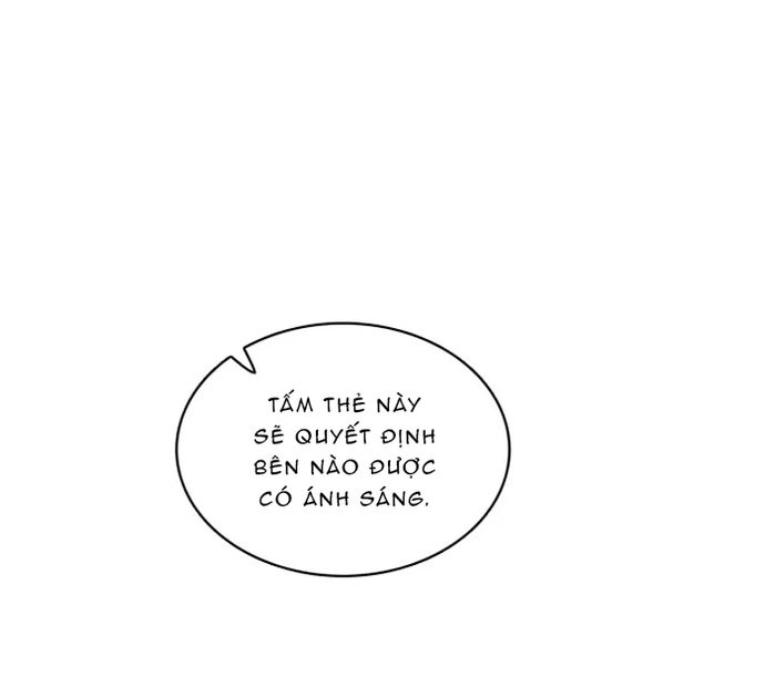 Zero Game: Chapter 63