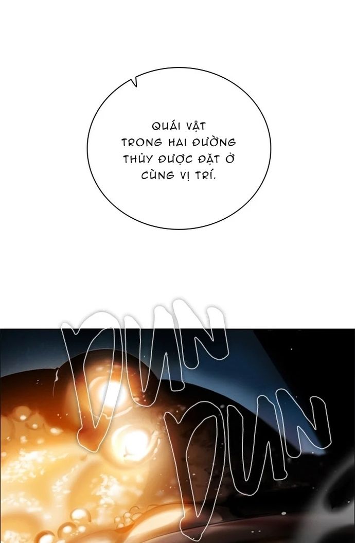 Zero Game: Chapter 63