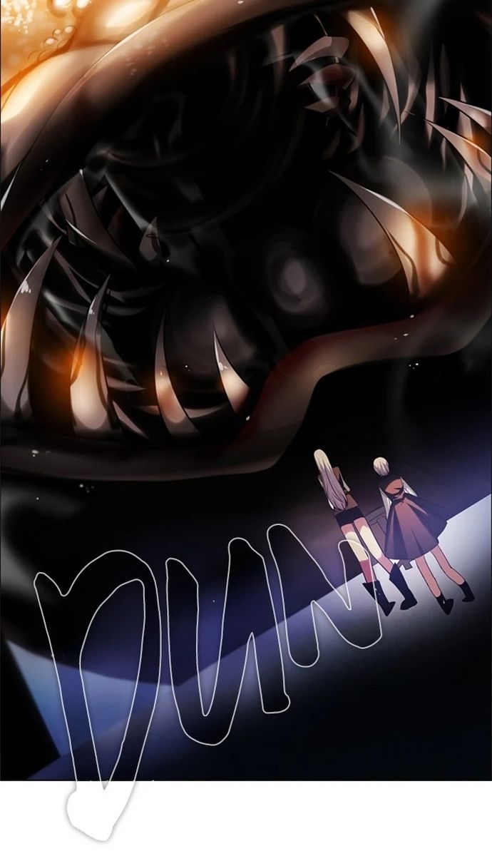 Zero Game: Chapter 63