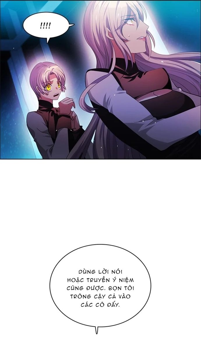 Zero Game: Chapter 63