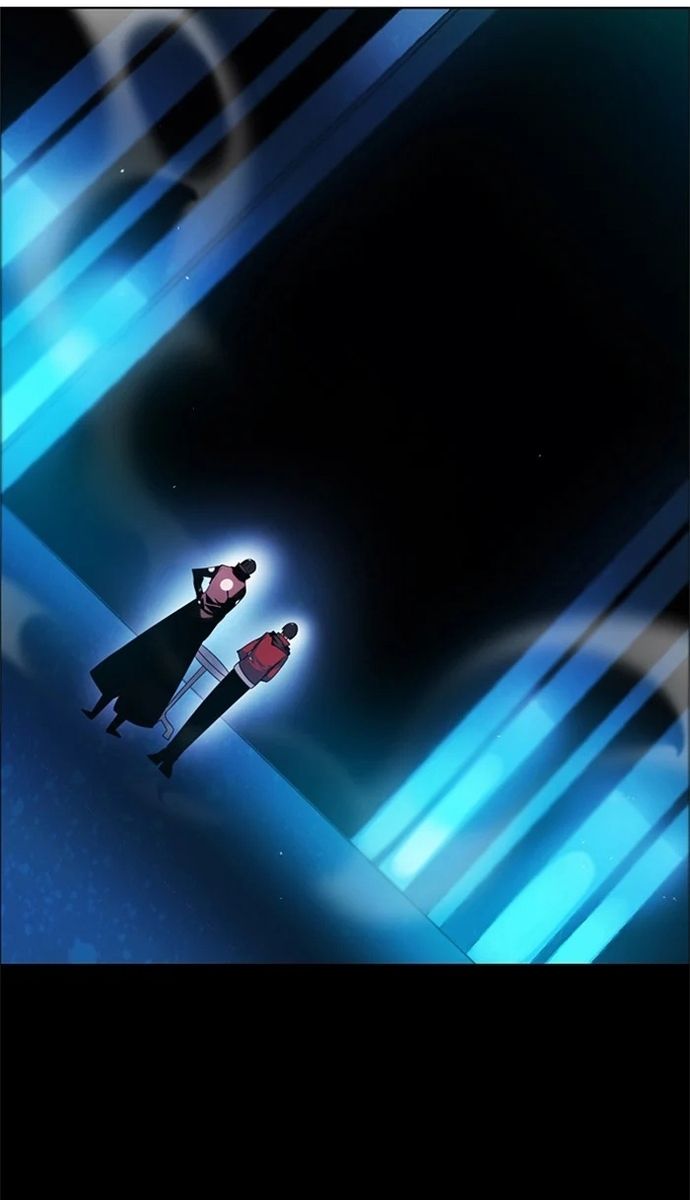 Zero Game: Chapter 63