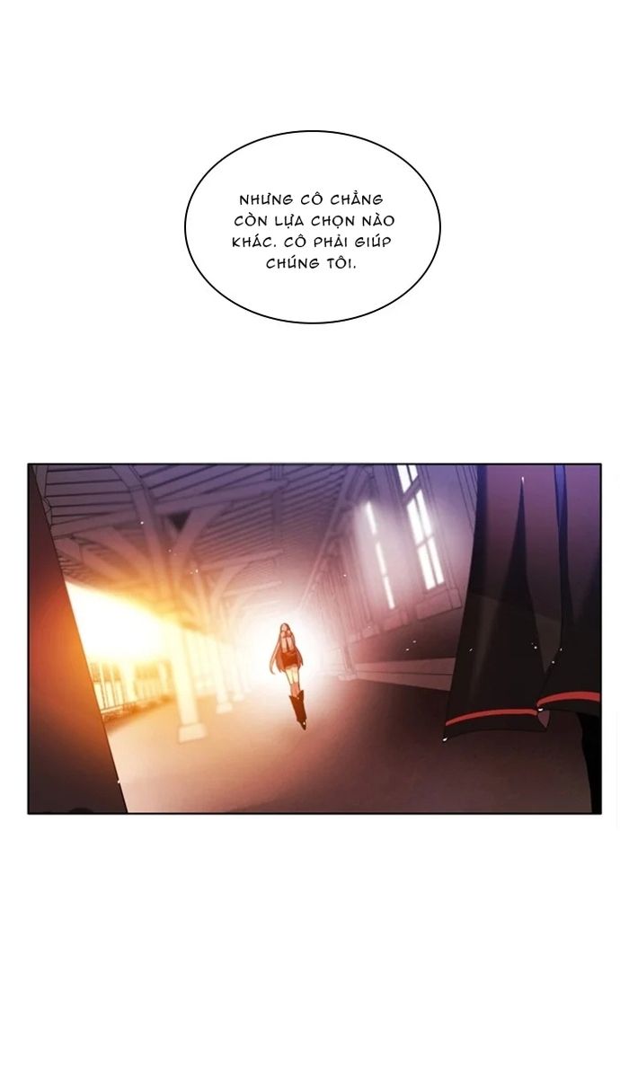 Zero Game: Chapter 63