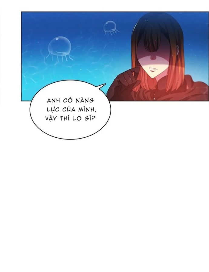 Zero Game: Chapter 63