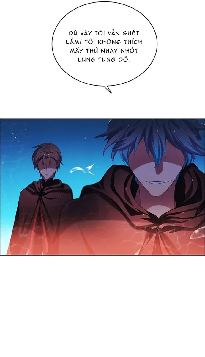 Zero Game: Chapter 63