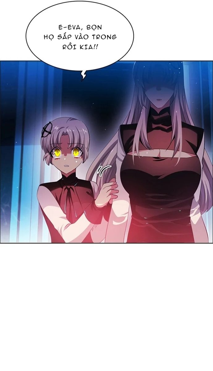 Zero Game: Chapter 63