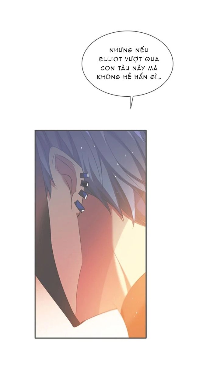 Zero Game: Chapter 63