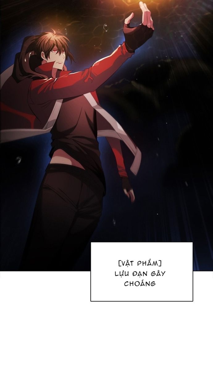 Zero Game: Chapter 64