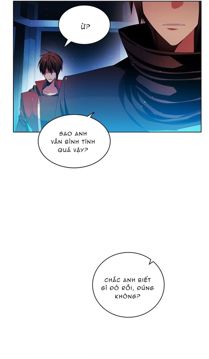Zero Game: Chapter 64