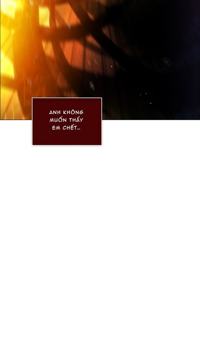 Zero Game: Chapter 64