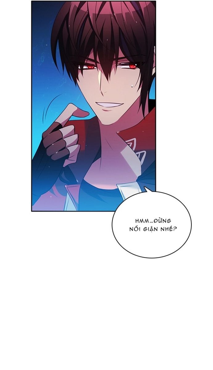 Zero Game: Chapter 64