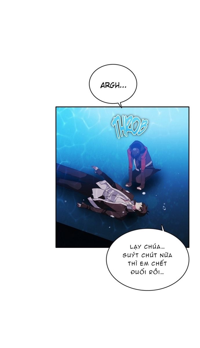 Zero Game: Chapter 64