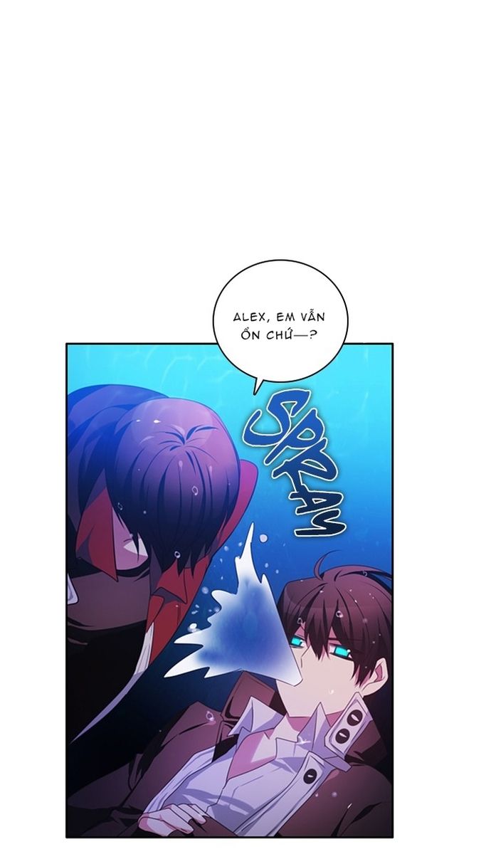 Zero Game: Chapter 64