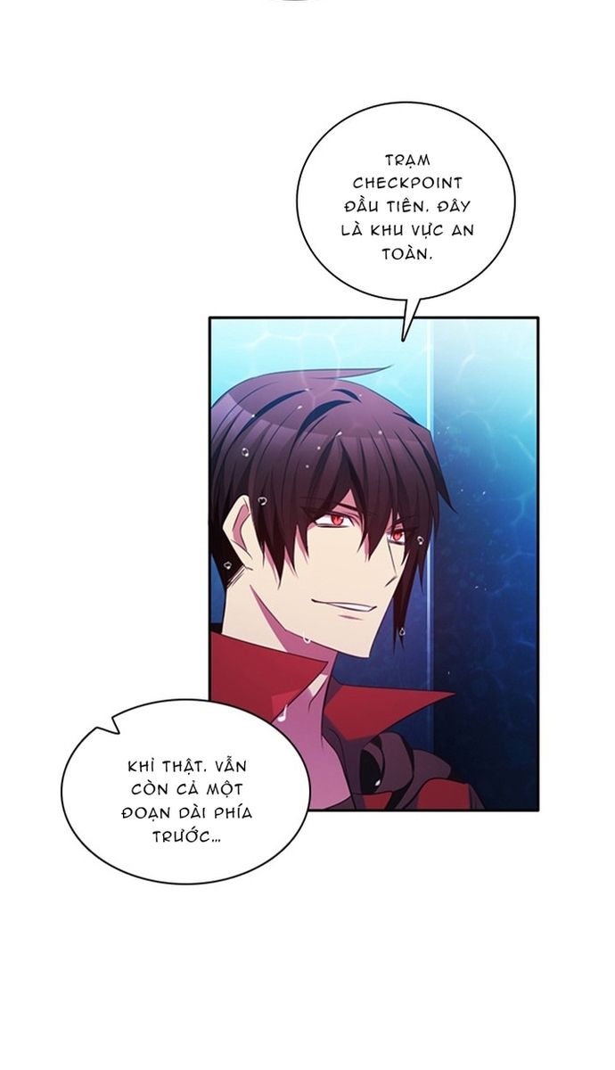 Zero Game: Chapter 64