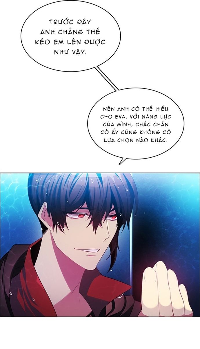 Zero Game: Chapter 64