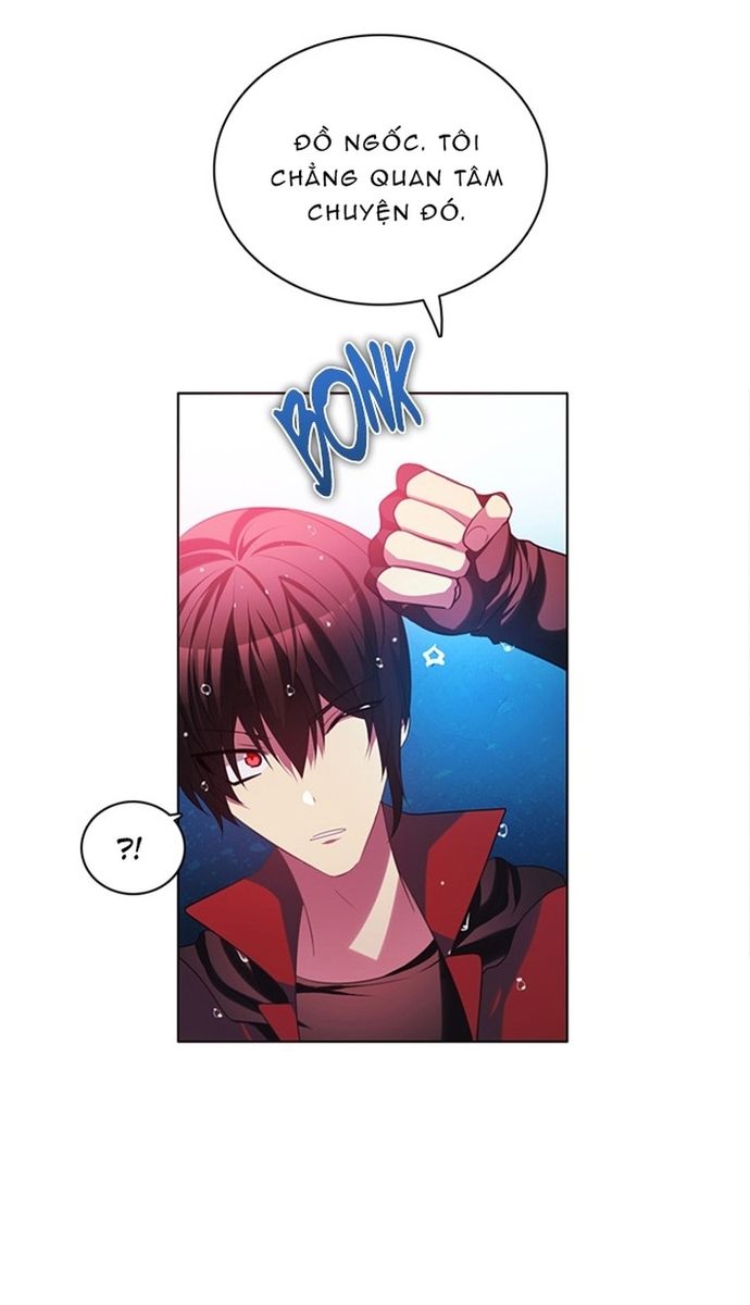 Zero Game: Chapter 64