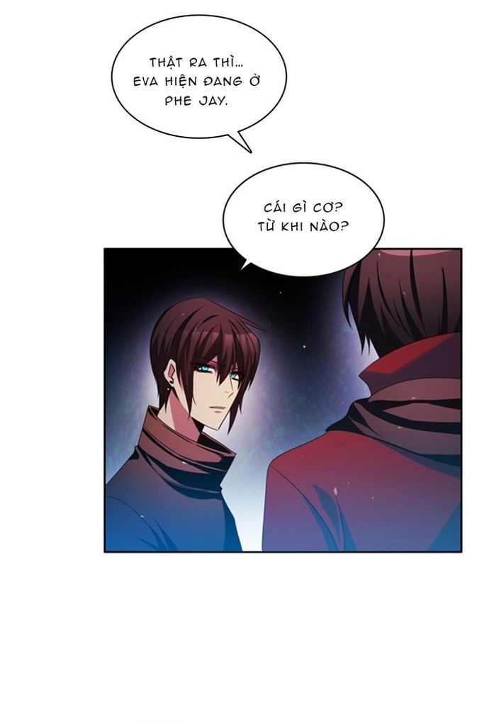 Zero Game: Chapter 64
