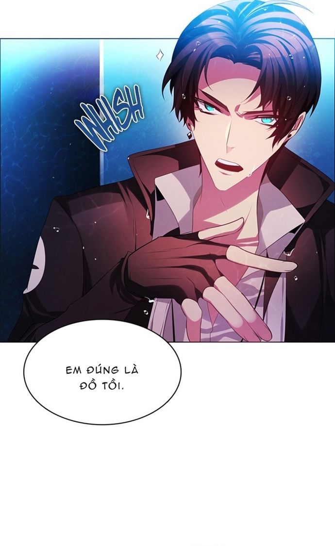 Zero Game: Chapter 64
