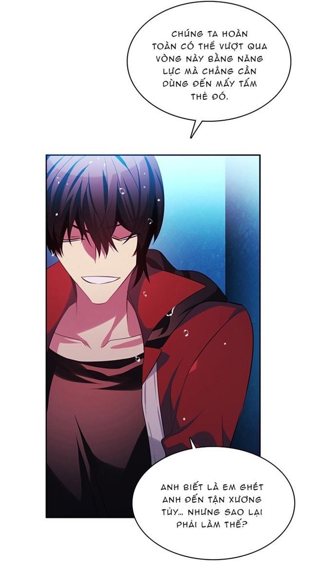 Zero Game: Chapter 64