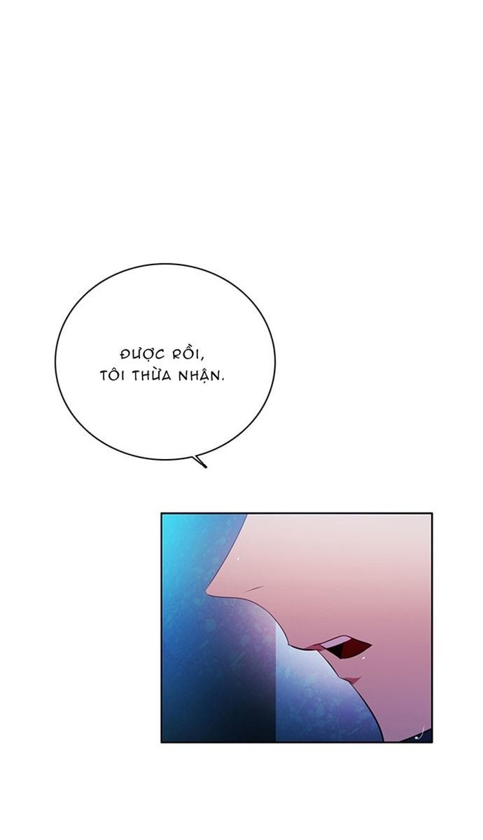 Zero Game: Chapter 64