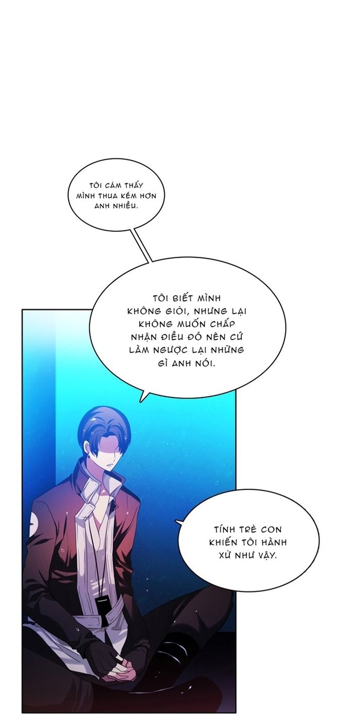 Zero Game: Chapter 64