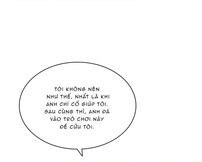Zero Game: Chapter 64