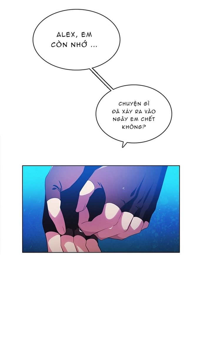 Zero Game: Chapter 64