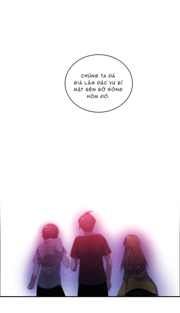 Zero Game: Chapter 64