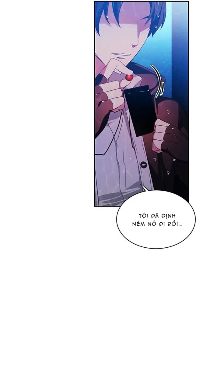Zero Game: Chapter 64