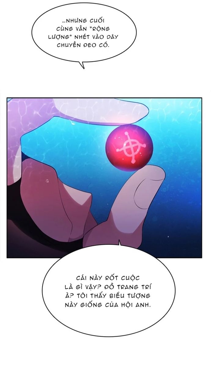 Zero Game: Chapter 64