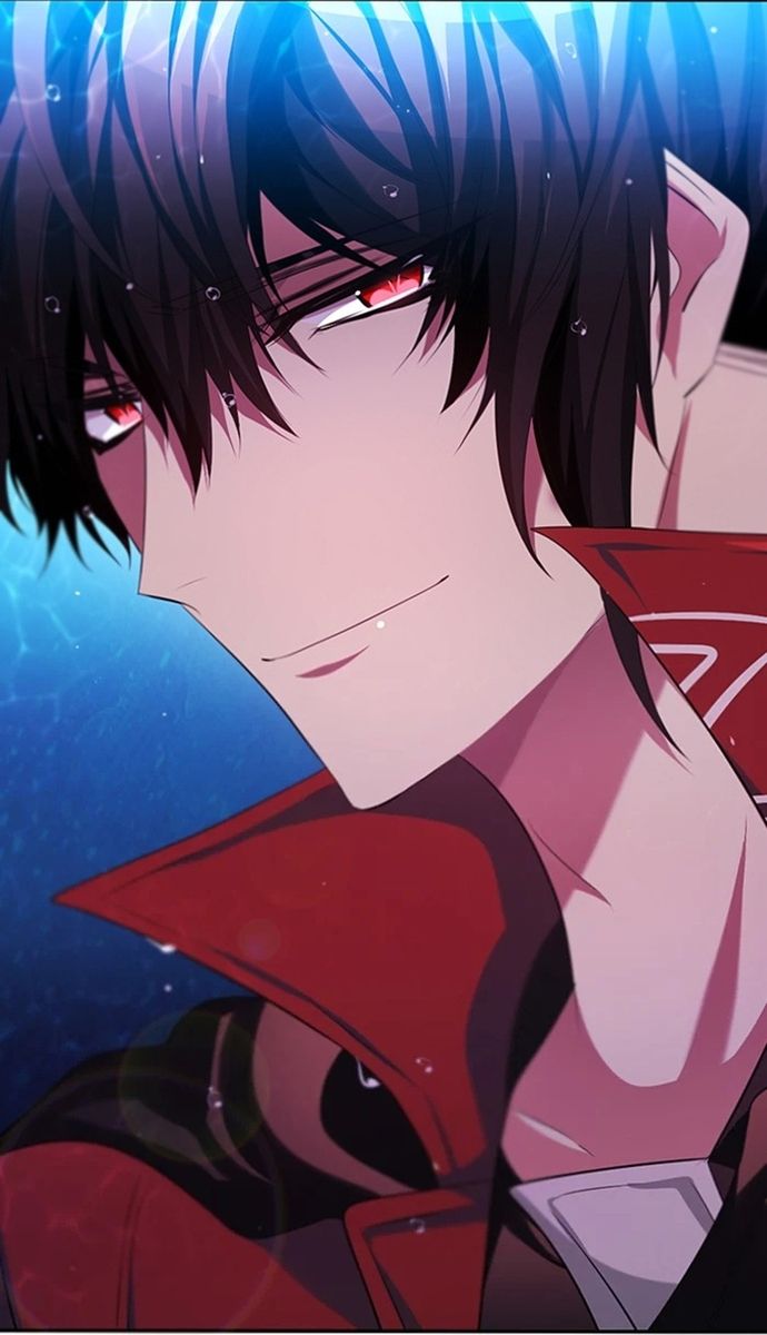 Zero Game: Chapter 64