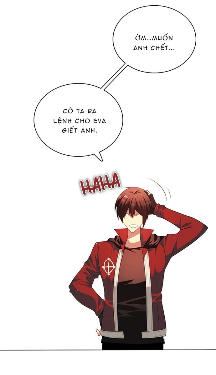 Zero Game: Chapter 64