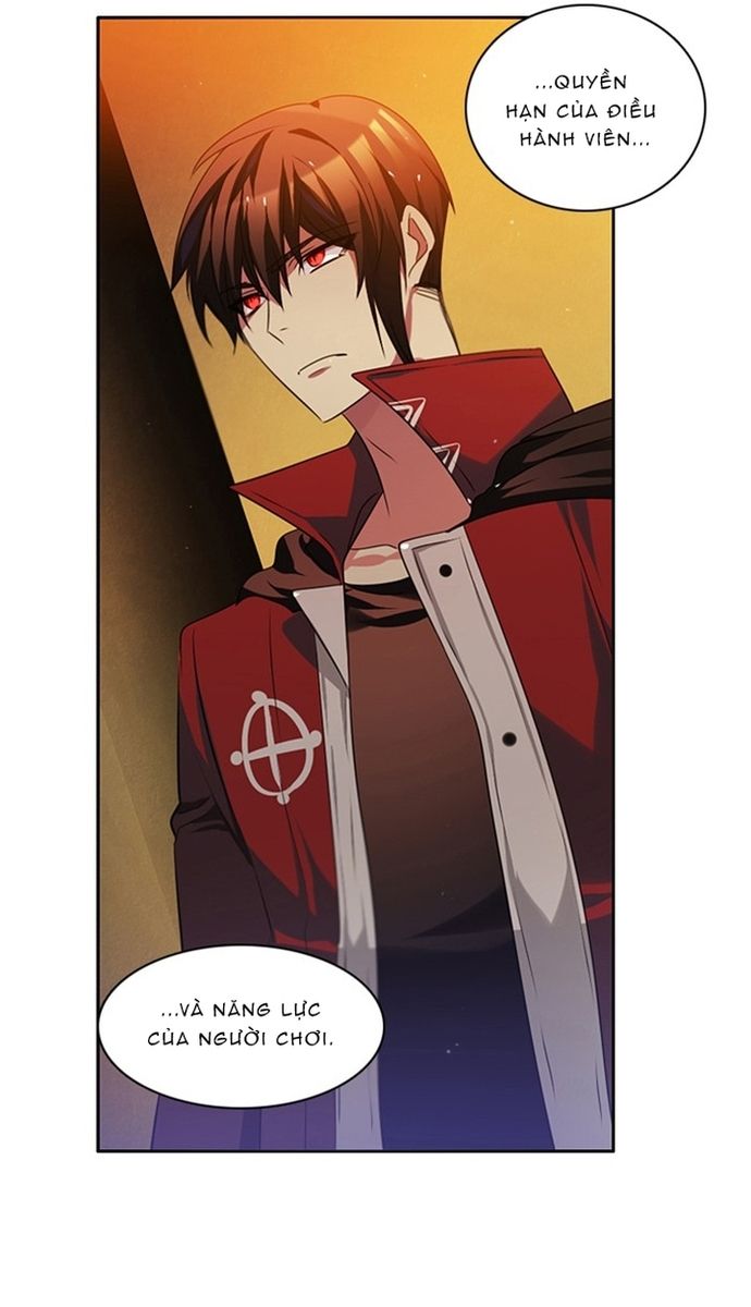 Zero Game: Chapter 64