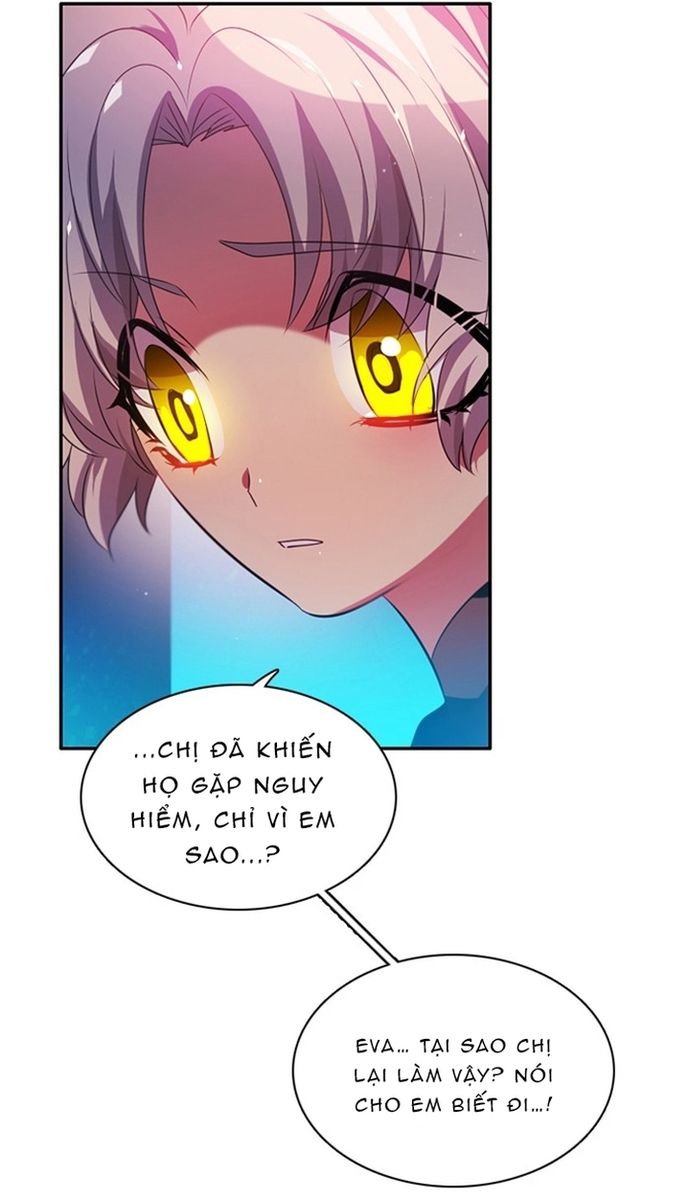 Zero Game: Chapter 64