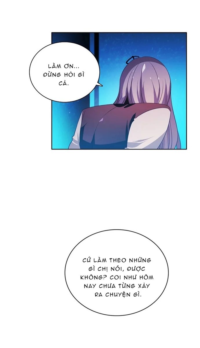 Zero Game: Chapter 64