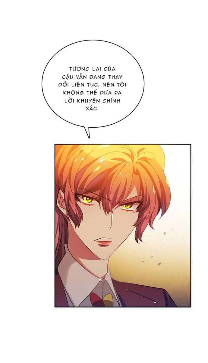Zero Game: Chapter 64