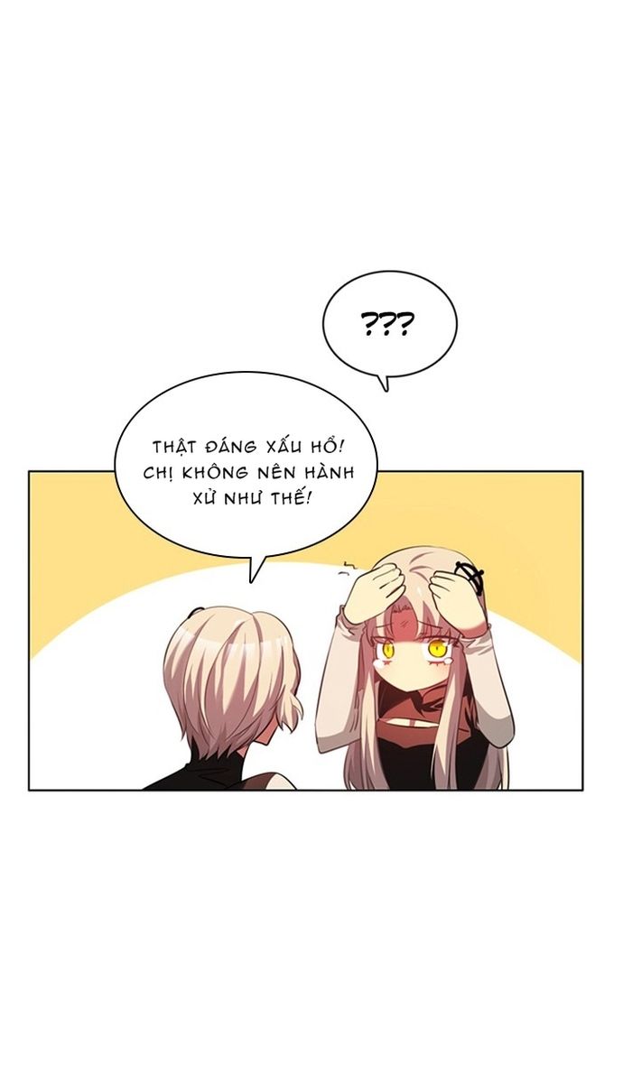 Zero Game: Chapter 64