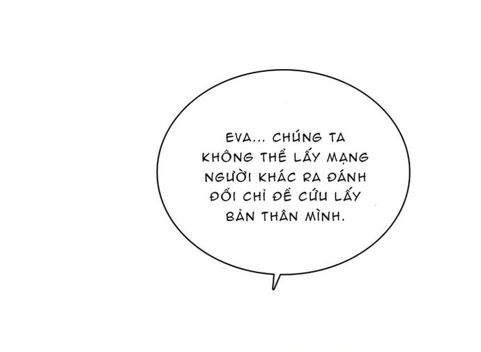 Zero Game: Chapter 64