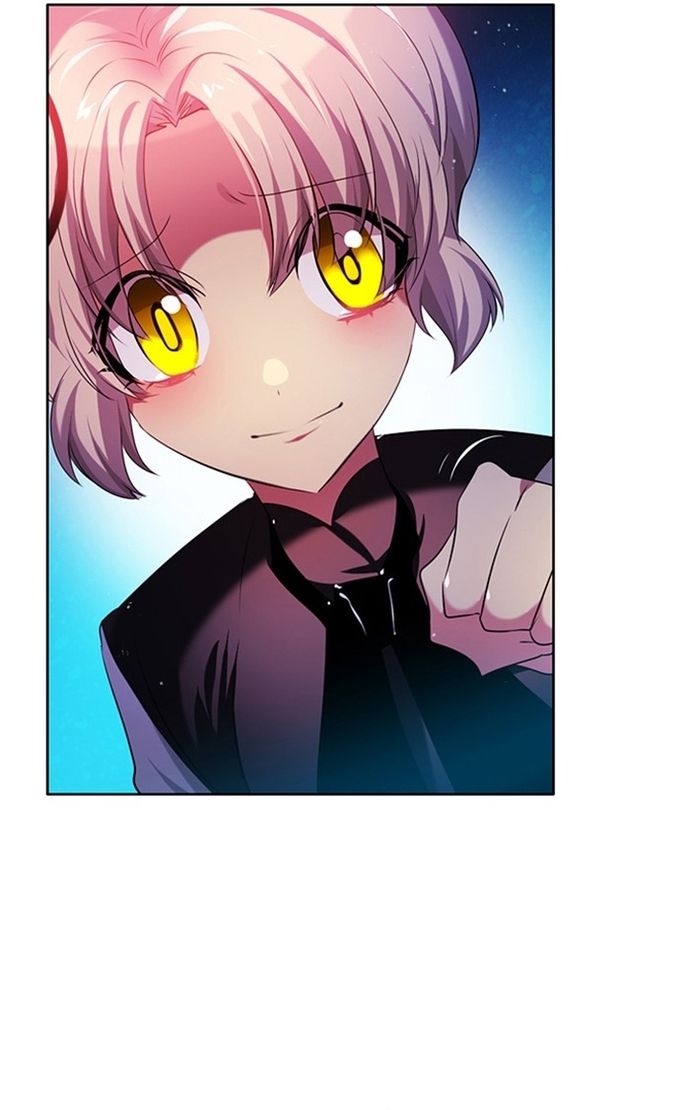 Zero Game: Chapter 64